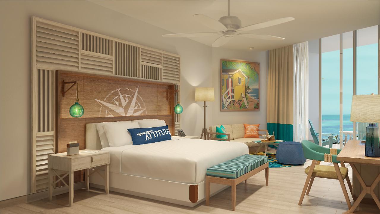 Margaritaville Island Reserve Riviera Maya By Karisma Adults Only Puerto Morelos Dış mekan fotoğraf